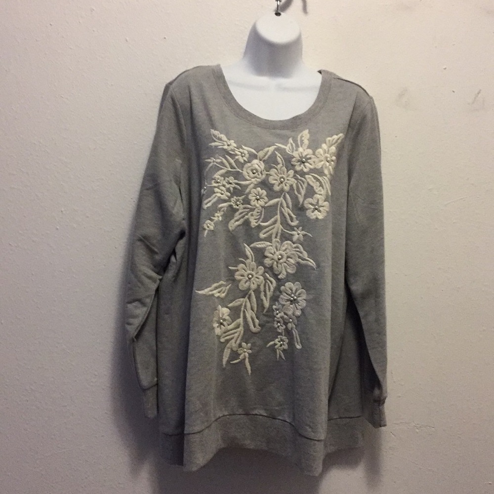Avanue leisure sweatshirt